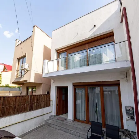 City Home * 布加勒斯特
