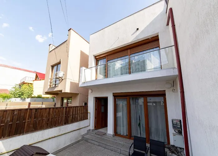 City Home * 布加勒斯特
