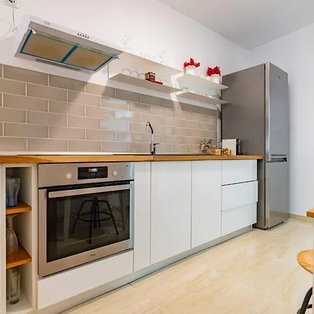 City Home Villa Bucharest