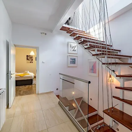 City Home Villa