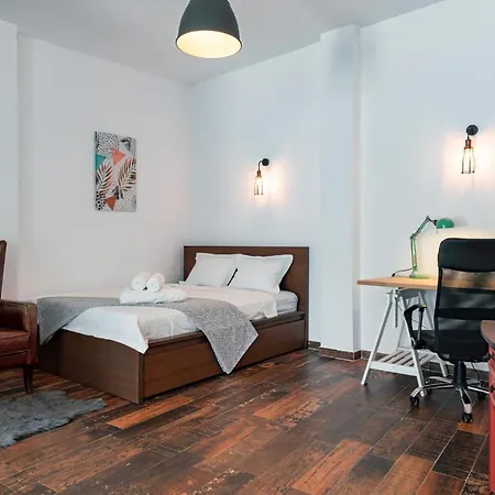 City Home * Bükreş