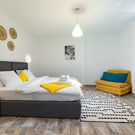 City Home Villa *
