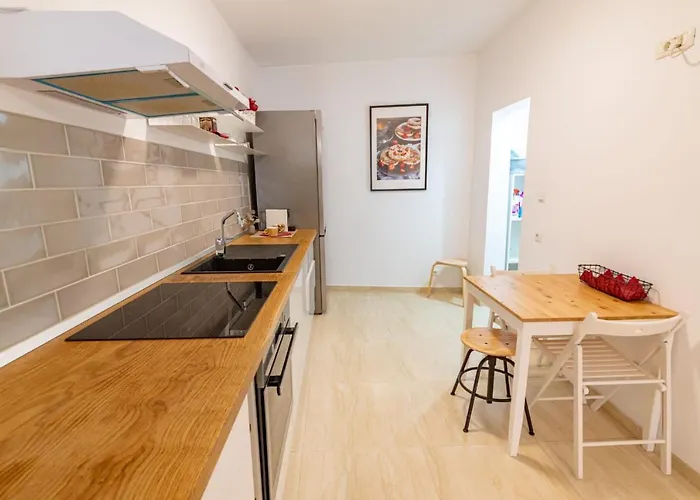 City Home Vilă Bucureşti