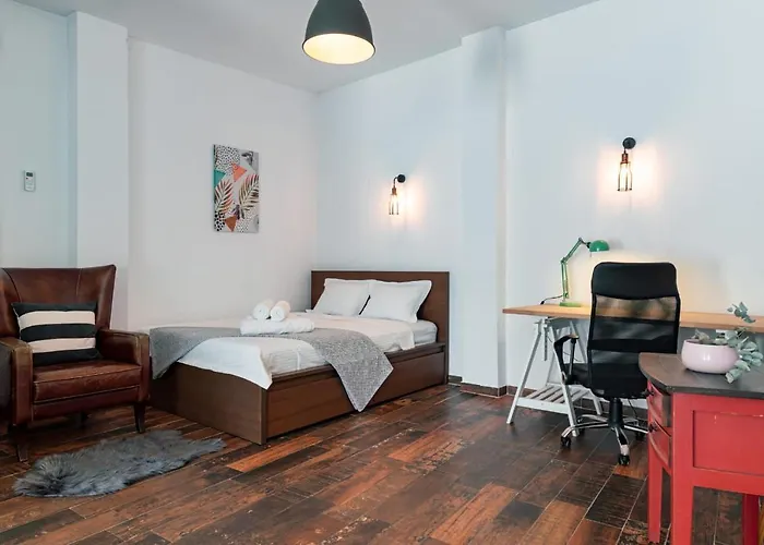 City Home * Bucareste