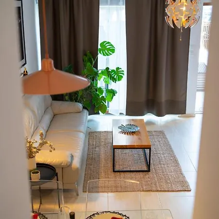 City Home ヴィラ *