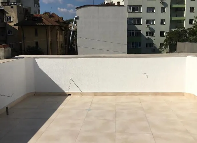 Βίλα City Home
