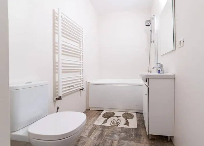 City Home Βίλα